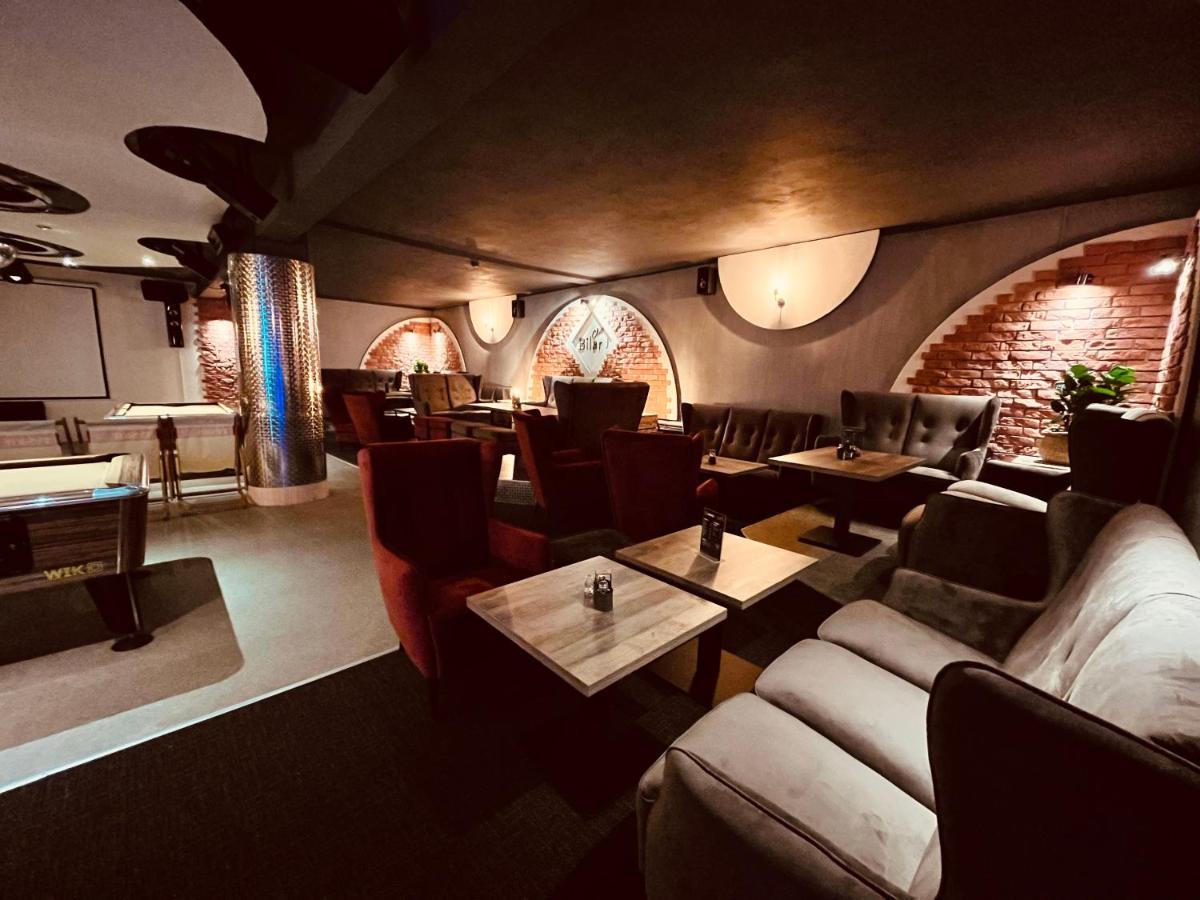 Zajazd Bialczanski Dom Wypoczynkowy Restauracja Bialka Tatrzanska Ngoại thất bức ảnh