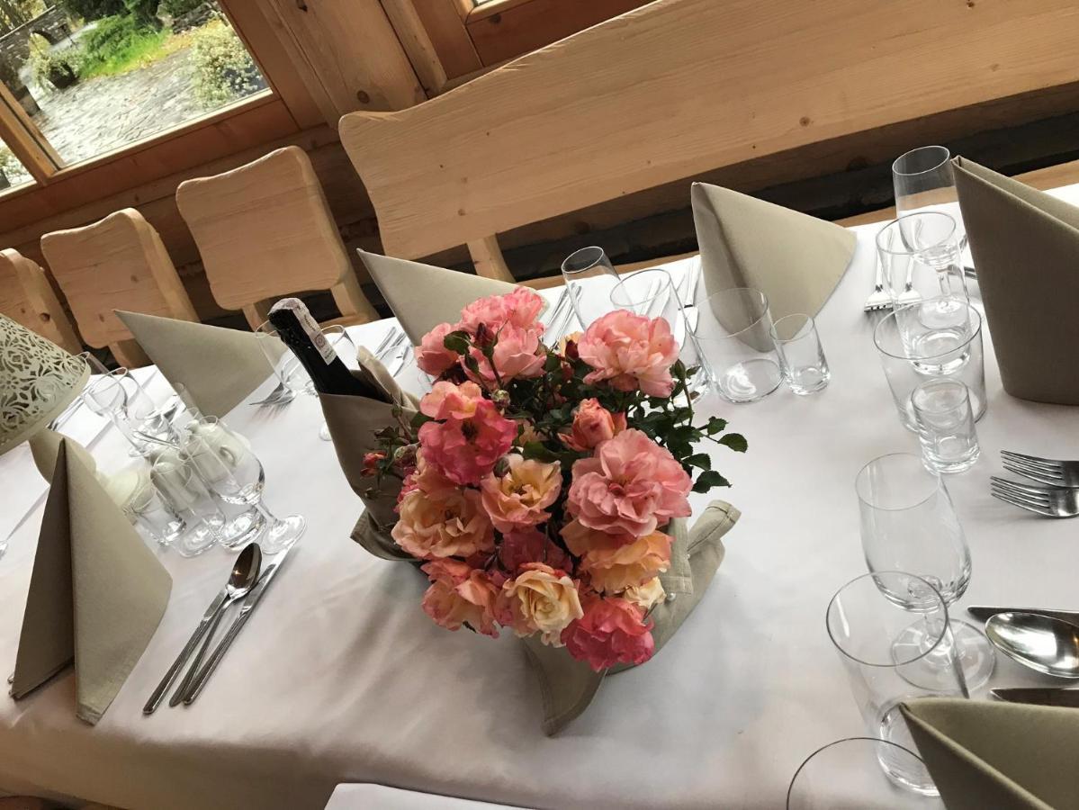 Zajazd Bialczanski Dom Wypoczynkowy Restauracja Bialka Tatrzanska Ngoại thất bức ảnh