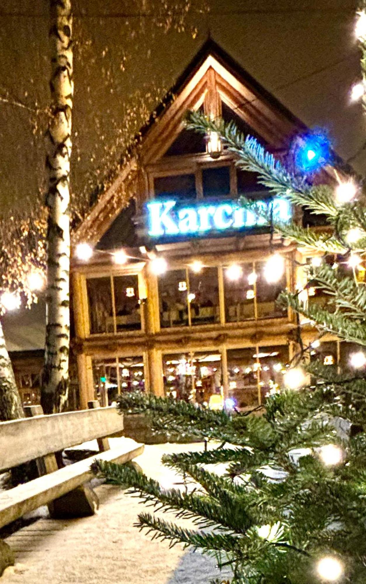 Zajazd Bialczanski Dom Wypoczynkowy Restauracja Bialka Tatrzanska Ngoại thất bức ảnh