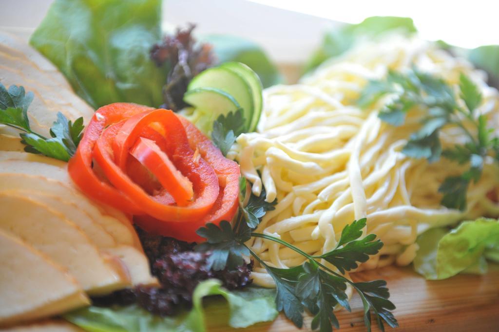 Zajazd Bialczanski Dom Wypoczynkowy Restauracja Bialka Tatrzanska Ngoại thất bức ảnh